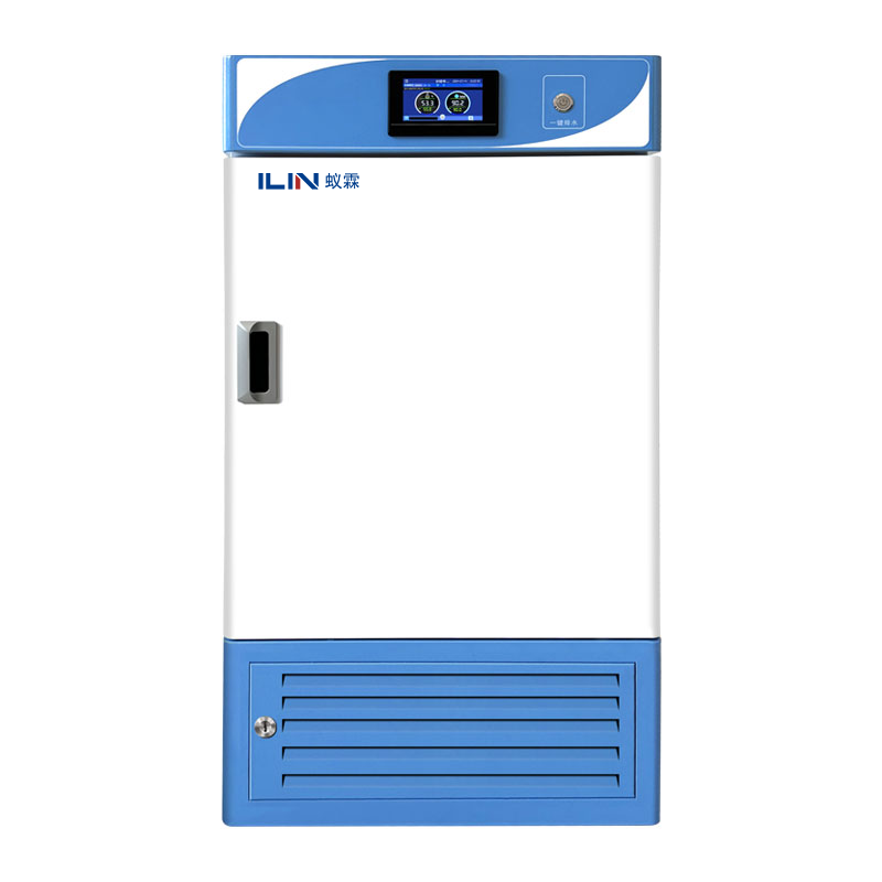 YL-HSP-460BEⅡ（触摸屏程控仪表-内加湿）